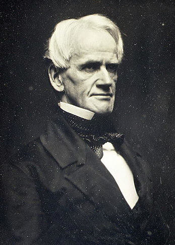 School-Inventor-Horace Mann