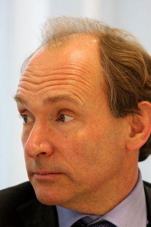 World Wide Web-Inventor-Tim Berners Lee